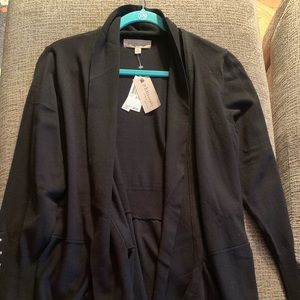 Philosophy republic XL cardigan.